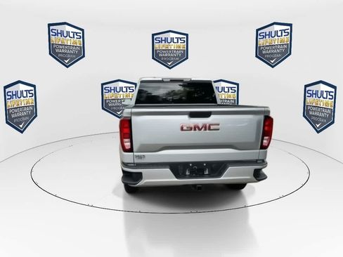 Used 2019 GMC Sierra 1500 Elevation w/ Elevation Value Package AWD/4WD image 7