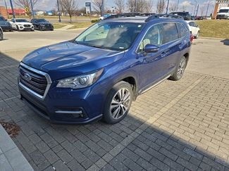 Used 2022 Subaru Ascent Limited w/ Technology Package video 1
