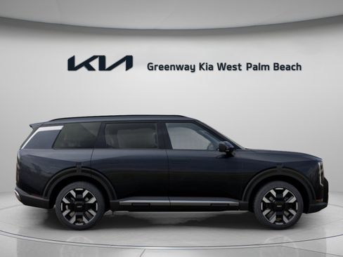 New 2027 Kia Telluride S image 9
