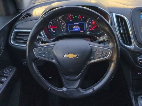 Used 2019 Chevrolet Equinox LT image 21