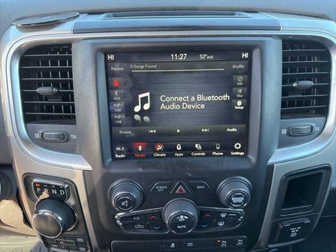 Used 2019 RAM 1500 Big Horn image 24