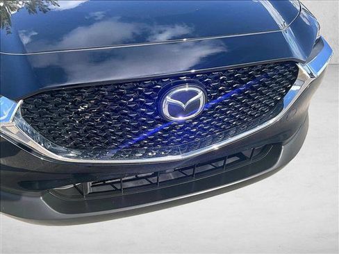 Used 2022 MAZDA CX-30 AWD 2.5 S w/ Premium Package image 30