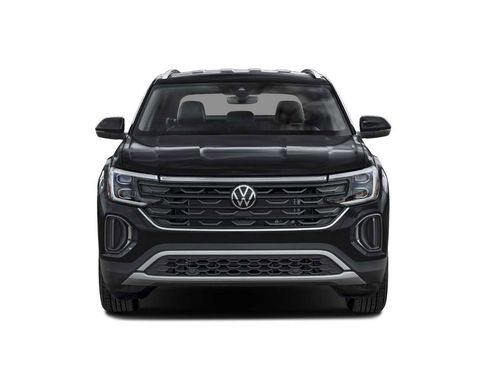 New 2025 Volkswagen Atlas Cross Sport SE AWD/4WD image 4