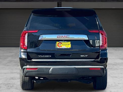Used 2023 GMC Yukon SLT image 5