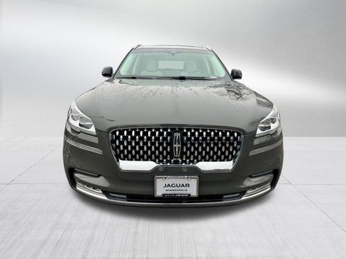 Used 2024 Lincoln Aviator Black Label w/ Dynamic Handling Package image 2