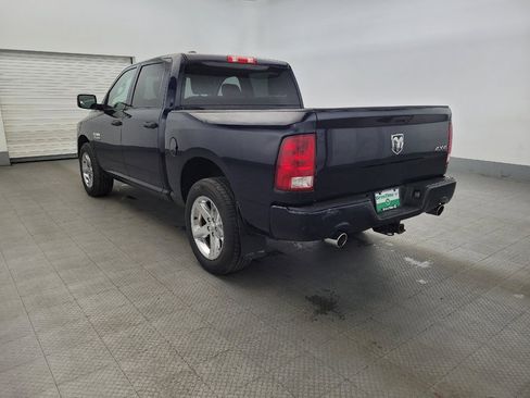 Used 2016 RAM 1500 Express w/ Popular Equipment Group AWD/4WD image 5