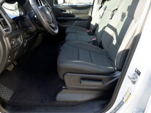 Used 2025 RAM 1500 Classic Warlock image 14