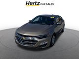 Used 2023 Chevrolet Malibu LT w/ Driver Confidence Package image 3