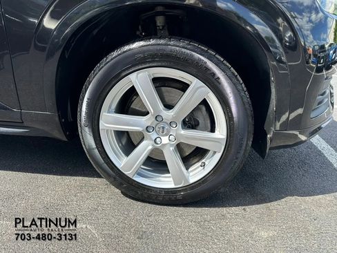 Used 2020 Volvo XC90 T6 Momentum AWD/4WD image 23