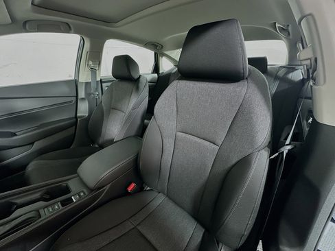 New 2025 Honda Accord SE image 20