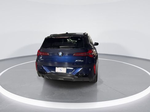 New 2026 BMW X3 xDrive30 w/ Premium Package image 7