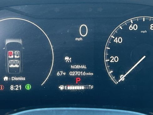 Used 2024 Honda CR-V EX-L image 29