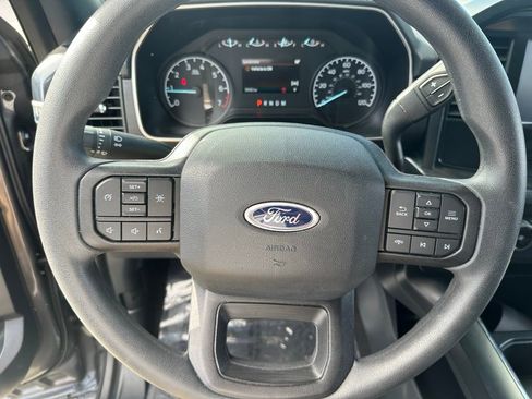 Used 2022 Ford F150 XL w/ STX Appearance Package image 24