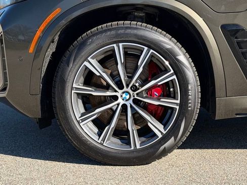 New 2026 BMW X5 xDrive50e w/ M Sport Package image 2