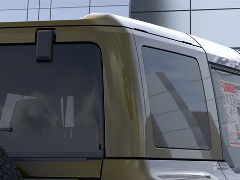 New 2025 Ford Bronco Raptor image 26