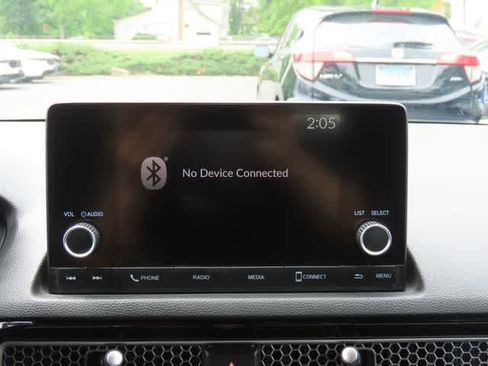 Used 2023 Honda Civic Sport image 19