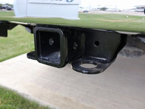 Used 2025 RAM 2500 Big Horn image 39