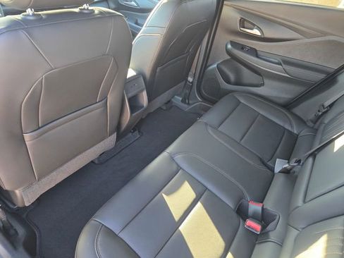 New 2026 Buick Envista Avenir image 10