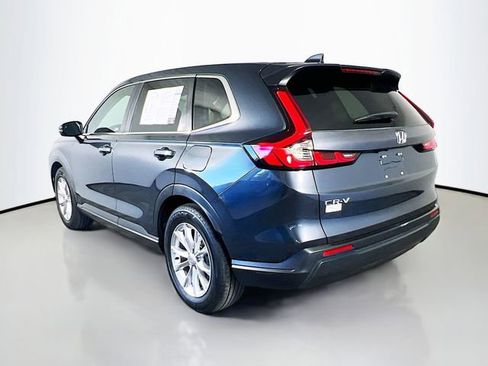 Used 2024 Honda CR-V EX image 11