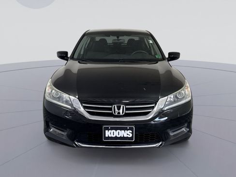 Used 2015 Honda Accord LX image 11