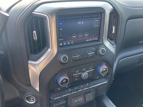 Used 2021 Chevrolet Silverado 1500 RST AWD/4WD image 22