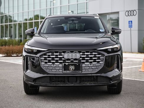 New 2026 Audi Q5 Premium AWD/4WD image 13