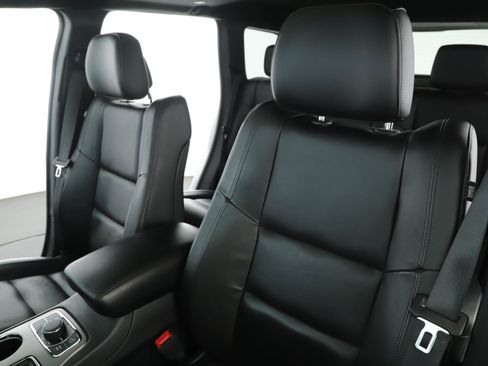 Used 2020 Jeep Grand Cherokee Limited AWD/4WD image 4