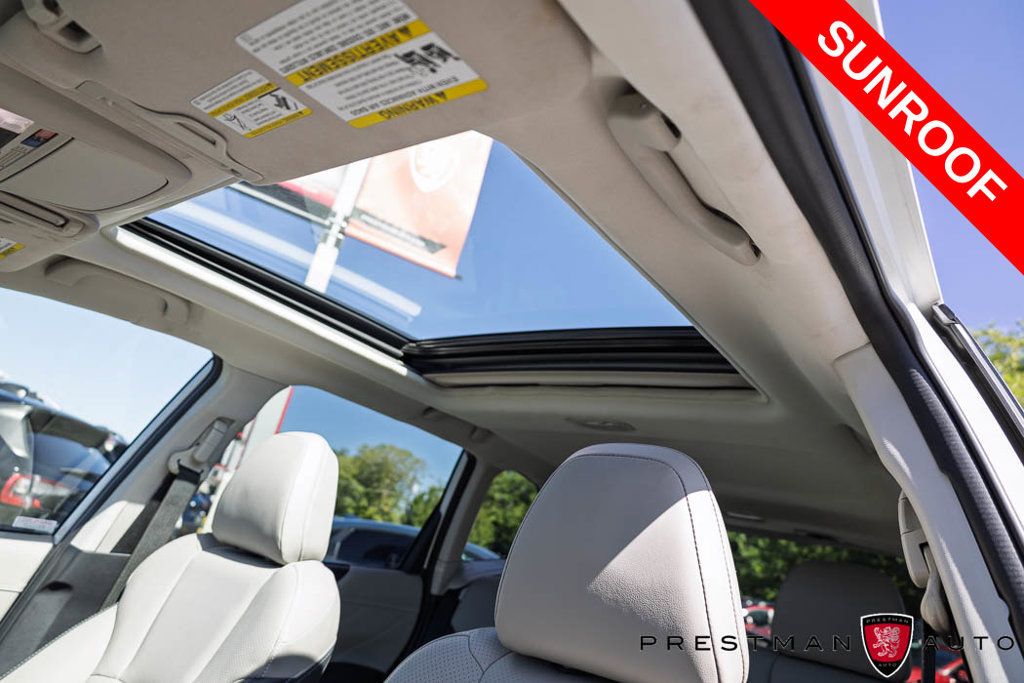 Used 2022 Subaru Forester Limited AWD/4WD image 5