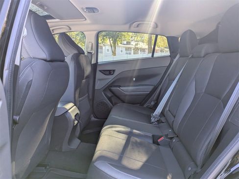 New 2026 Subaru Crosstrek 2.0i Premium image 13