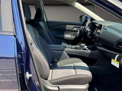 New 2026 Nissan Rogue SV image 11