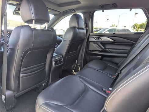 Used 2021 MAZDA CX-9 Grand Touring AWD/4WD image 32