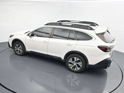 Used 2022 Subaru Outback Limited w/ Popular Package #2 AWD/4WD image 25