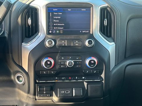 Used 2021 GMC Sierra 1500 Elevation image 23