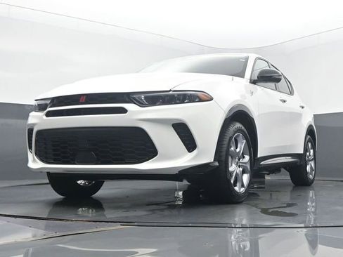 New 2025 Dodge Hornet R/T image 47
