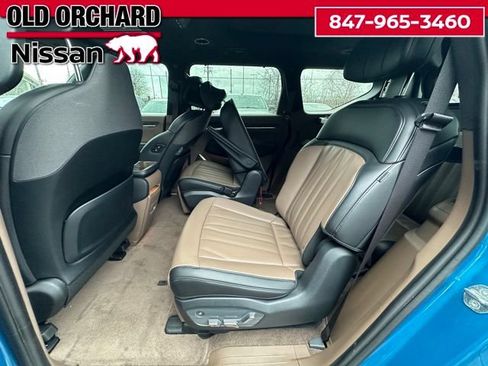 Used 2024 Kia EV9 GT-Line AWD/4WD image 12
