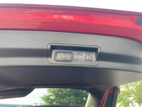 Used 2023 Ford Explorer ST w/ Equipment Group 401A AWD/4WD image 22