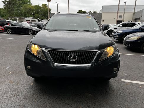 Used 2010 Lexus RX 350 2WD image 3