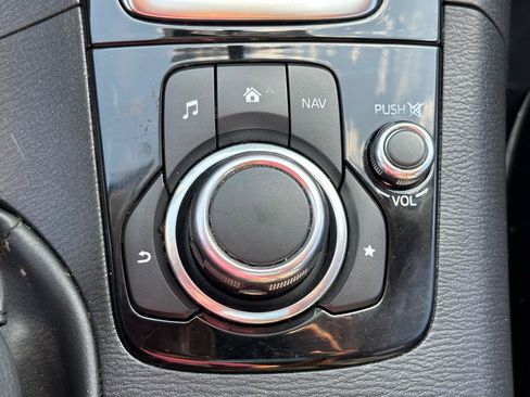 Used 2015 MAZDA MAZDA3 i Grand Touring FWD image 28