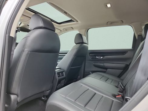 Certified 2024 Honda CR-V EX-L image 22