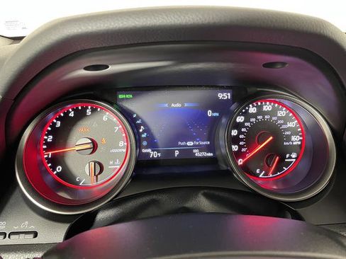 Certified 2023 Toyota Camry XSE w/ Cold Weather Package AWD/4WD image 15