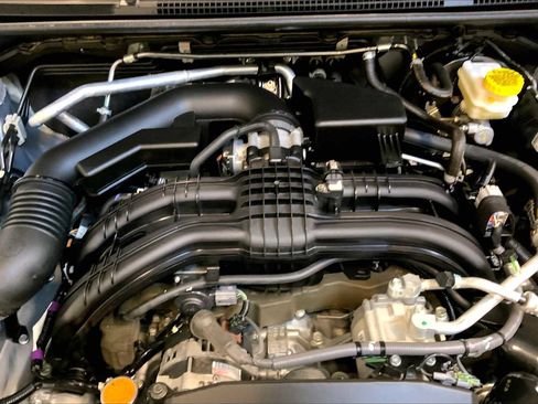 Certified 2023 Subaru Impreza Premium image 28