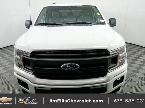 Used 2019 Ford F150 XL w/ Equipment Group 101A Mid image 32