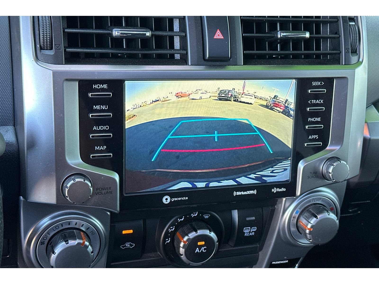 Certified 2022 Toyota 4Runner SR5 Premium w/ Moonroof Package AWD/4WD image 24