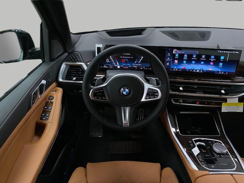 New 2026 BMW X5 xDrive40i image 15
