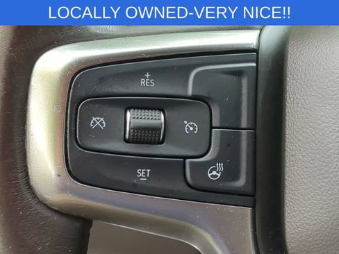 Used 2021 Chevrolet Silverado 1500 LT AWD/4WD image 18