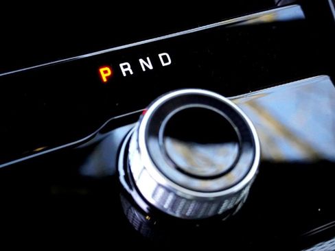 New 2025 Jeep Grand Cherokee Laredo image 16