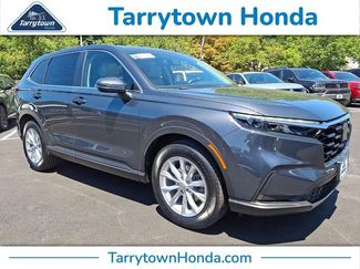 Used 2024 Honda CR-V EX video 1