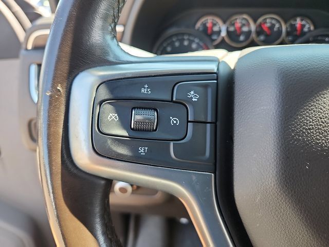 Used 2022 Chevrolet Suburban LS AWD/4WD image 24