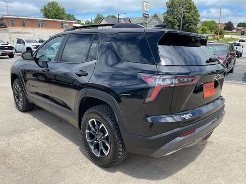 New 2026 Chevrolet Equinox ACTIV w/ Convenience Package III image 13