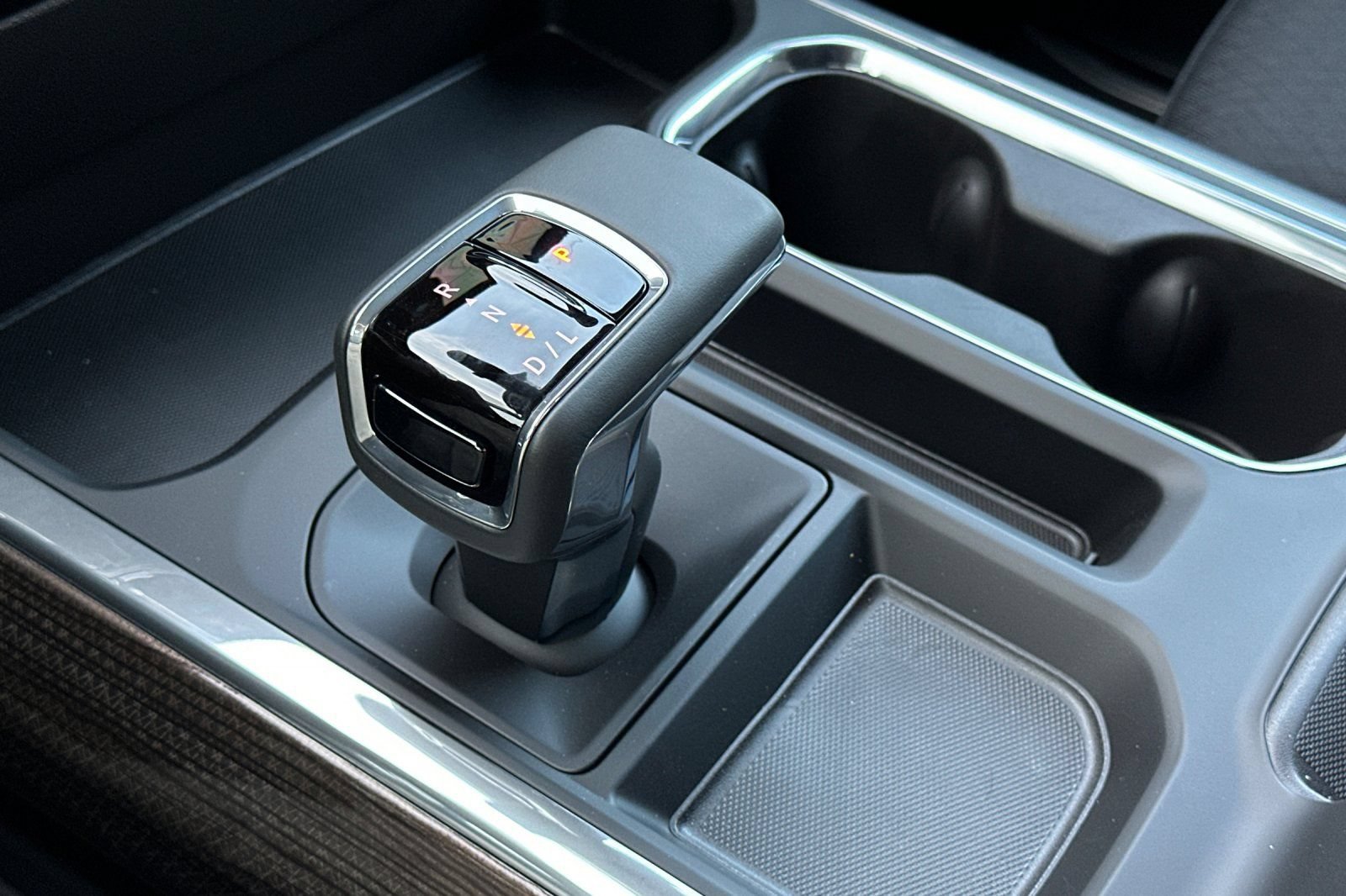 New 2026 Chevrolet Silverado 1500 LT RWD image 21